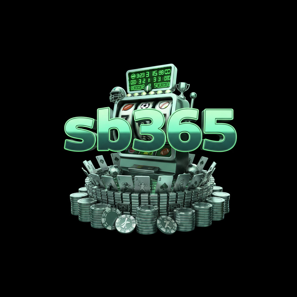 Logo của sb365